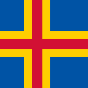 Aaland Islands