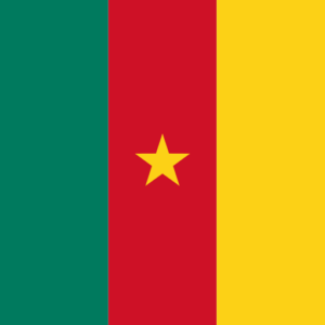 Cameroon