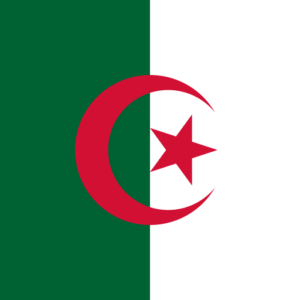 Algeria