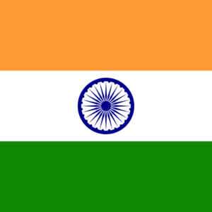 India