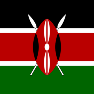 Kenya