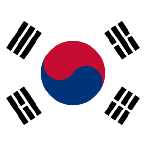 South Korea