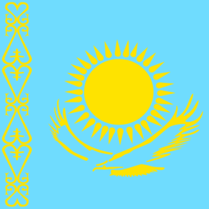 Kazakhstan