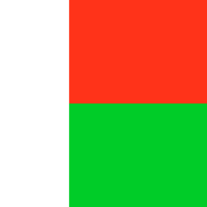 Madagascar