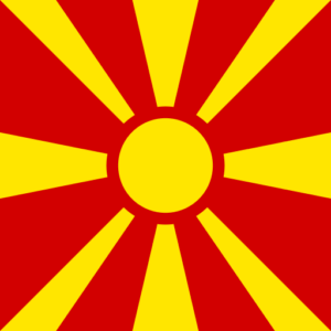 North Macedonia