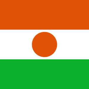 Niger